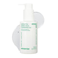 Hydrating Green Tea Cleansing Oil for Face – Gentle Makeup & Sunscreen Remover
