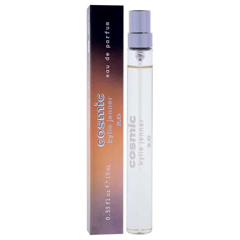 Cosmic Kylie Jenner 2.0 EDP Spray Mini 0.33 oz - Women | Variation of THIS listing