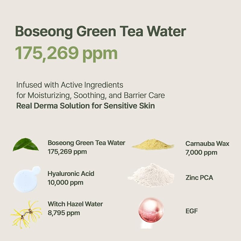 Derma Zinc Matcha MX BB Cream 0.5 Ivory – Lightweight Hydrating Formula, 6 Shades