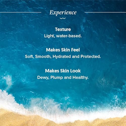 Aroma Magic Cucumber Sunscreen Lotion with SPF 30 | Non-Nano Zinc Oxide Mineral Sunblock | Broad Spectrum UVA/UVB Sun Protection | Soothes & Cools Sensitive Skin | 3.38 Fl Oz/100ml