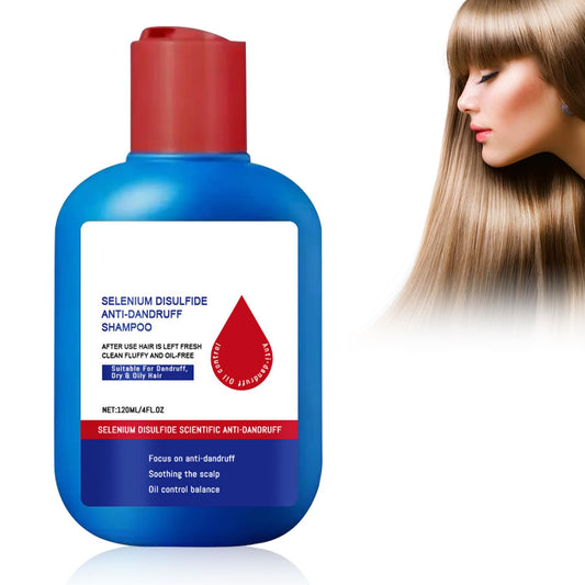 Nipori Shampoo,Nipori Oil Control Refreshing Anti-Dandruff Cleansing Shampoo,Anti Hair Loss for Men and Women