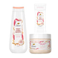 Holiday Treats Sugar Cookie Shower Gel Set - Limited Edition