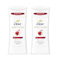 Dove Advanced Care Antiperspirant Deodorant Stick Revive 12 Pack - 72H Odor & Sweat Protection