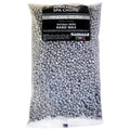 Mineral Silver Demi Cream Hard Wax Beads - 2.2 lb/1 kg for Professional Hair Removal