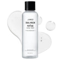 Snail Mucin + Peptide Toner for Oily Skin – 6.93 fl oz