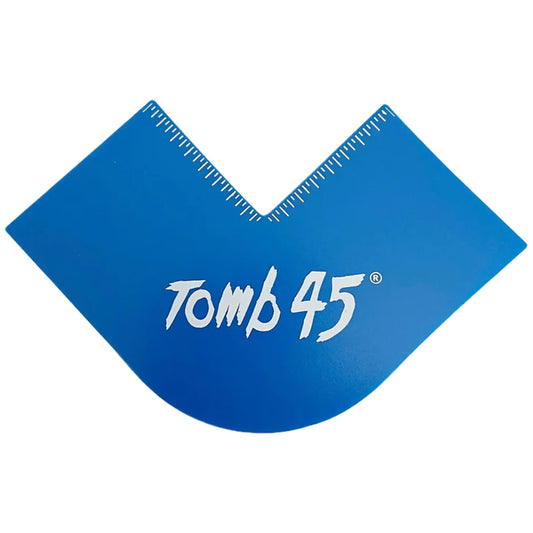 Tomb 45 Color Enhancement Klutch Card for Beard and Line Up