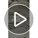 Organic Bamboo Viscose Sheet Set - King No Top Sheet - Forest