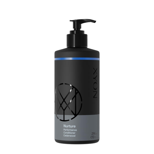 XYON Nurture Performance Conditioner Cedarwood