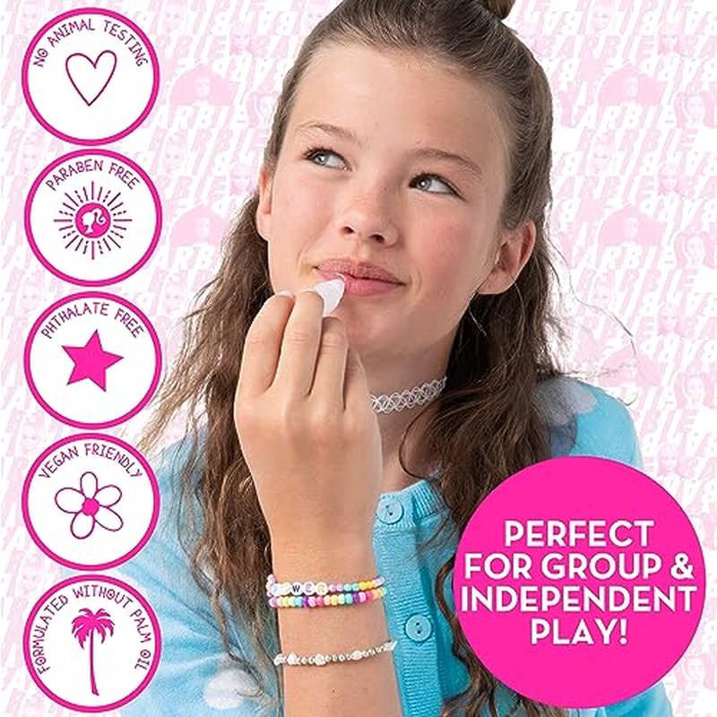 Make Your Own Lip Gloss Kit