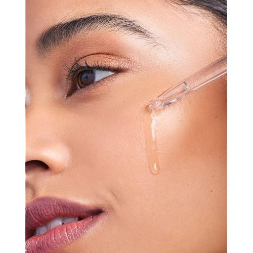 Vitamin C Serum for face and Under Eye Patches, 5 in 1 Anti aging Face Serum, Dark Circles and Pufffy Eyes (Bundle Offer)