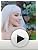 Joico Blonde Life Violet Shampoo 10.1 Fl Oz for Bright Blonde Hair & Neutralizing Brassiness