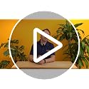 Large Indoor Money Tree Plant - 3-4 Ft. Tall, Pet-Friendly, Decorative Planter
