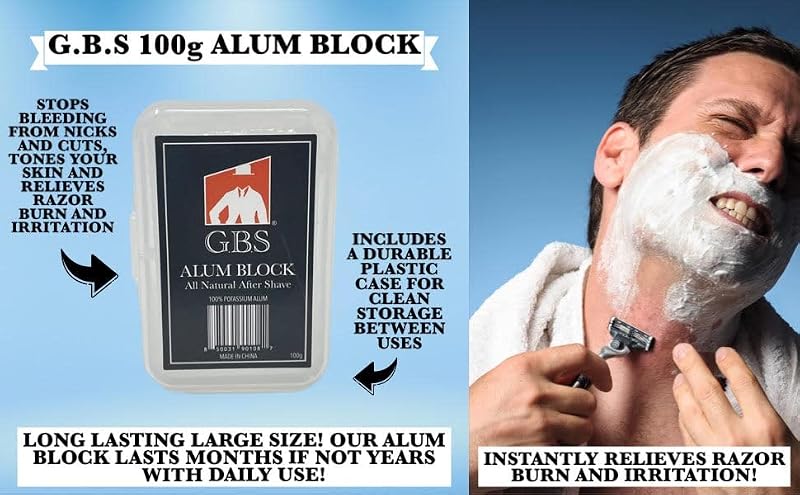 Men's Wooden Shaving Set with Razor, Brush & Strop - Professional Grooming Kit