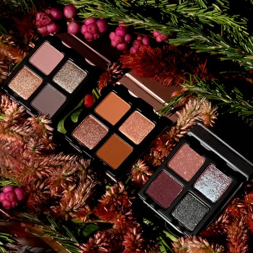 Viseart Petits Fours Pro Luxe Eyeshadow Palette - Amelie Variation