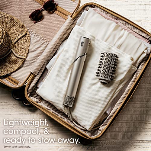 Shark FlexStyle Paddle Brush Attachment - Stone for Straightening & Smoothing