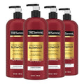 Keratin Smooth Conditioner 28 oz 4-Pack for Frizz Control & Sleek Hair