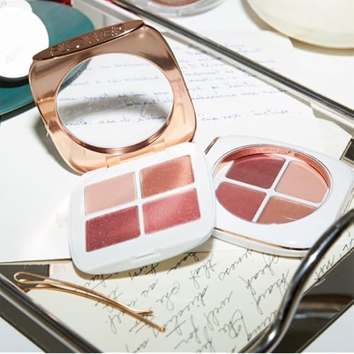 "4 Pairs" Miss Lash 100% Handmade Tapered 3D Volume lash M232