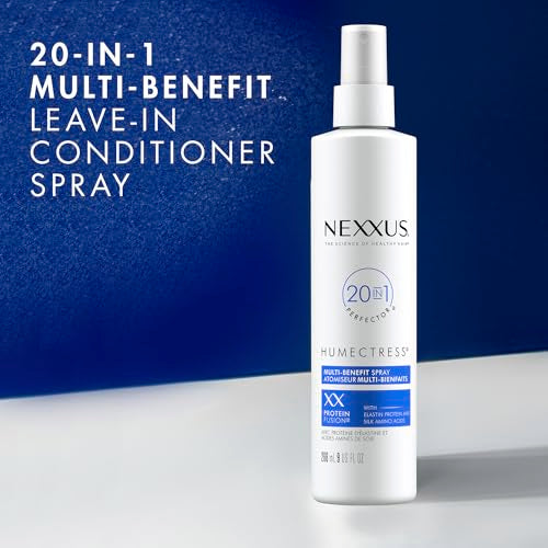 Nexxus Hair Care Set - Hydrating Shampoo & Conditioner for Dry Hair