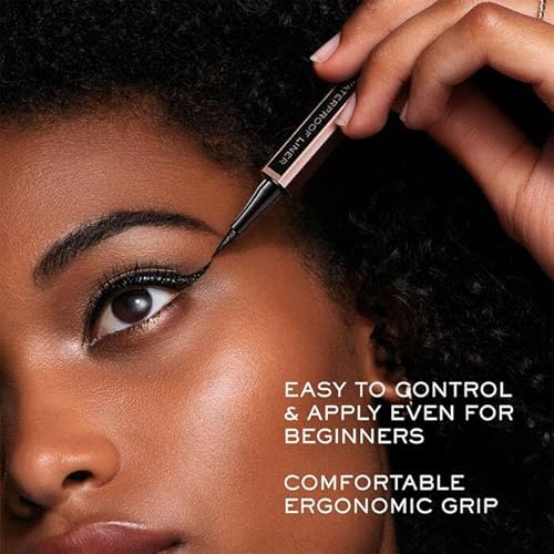 Lanc?me Lash Id?le Mascara & Liquid Eyeliner Duo - Black