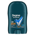 Degree Travel & Trial Size Antiperspirant Deodorant Cool Rush 0.5 oz Pack of 36 - Original