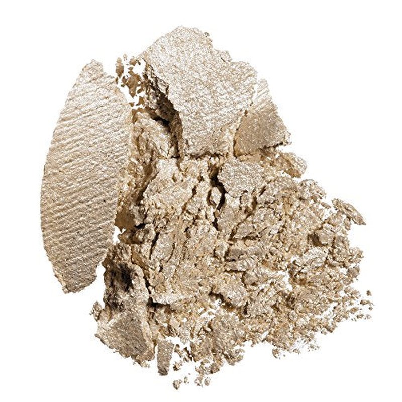 e.l.f., Baked Highlighter, Sheer, Shimmering, Hydrating, Blendable, Glides On, Creates a Radiant Glow, Nourishes, Moonlight Pearls, Infused with Vitamin E, Jojoba and Grape Oils, 0.16 Oz