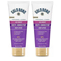Gold Bond Ultimate Crepe Corrector 8 oz, Age Defense Smoothing Concentrate Skin Therapy Lotion (Pack of 2)