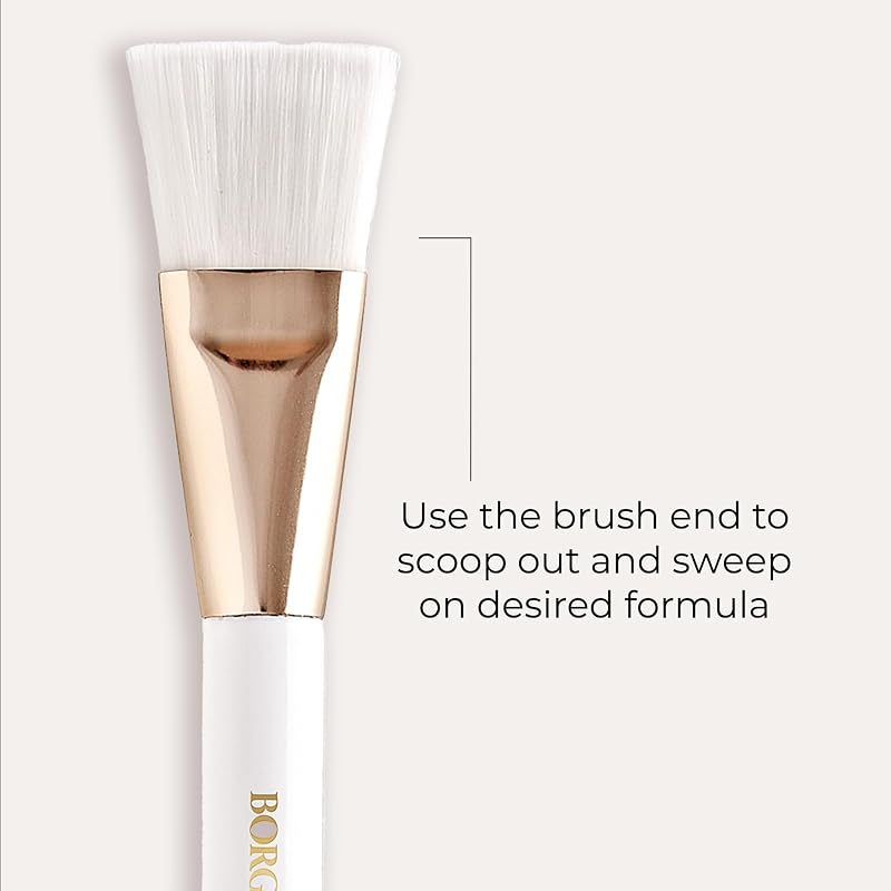 Advanced Fango Active Mud Mask with Deluxe Applicator
