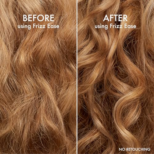 John Frieda Frizz Ease Moisture Barrier Firm Hold Hairspray 12oz 2-Pack - New Packaging