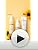 Milk-Shake Color Care Color Maintainer Shampoo 33.8 Fl Oz - Flower Fragrance