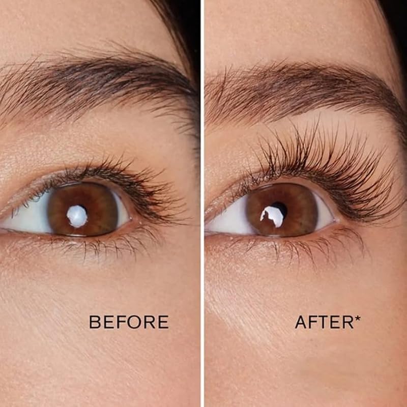 Eyebrow & Eyelash Growth Serum - Fuller, Thicker Lashes & Brows