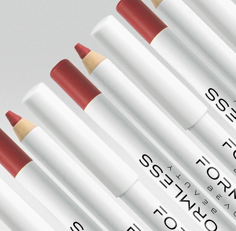 Formless Beauty Lip Liner Singled Out – Long-Wear, Pink