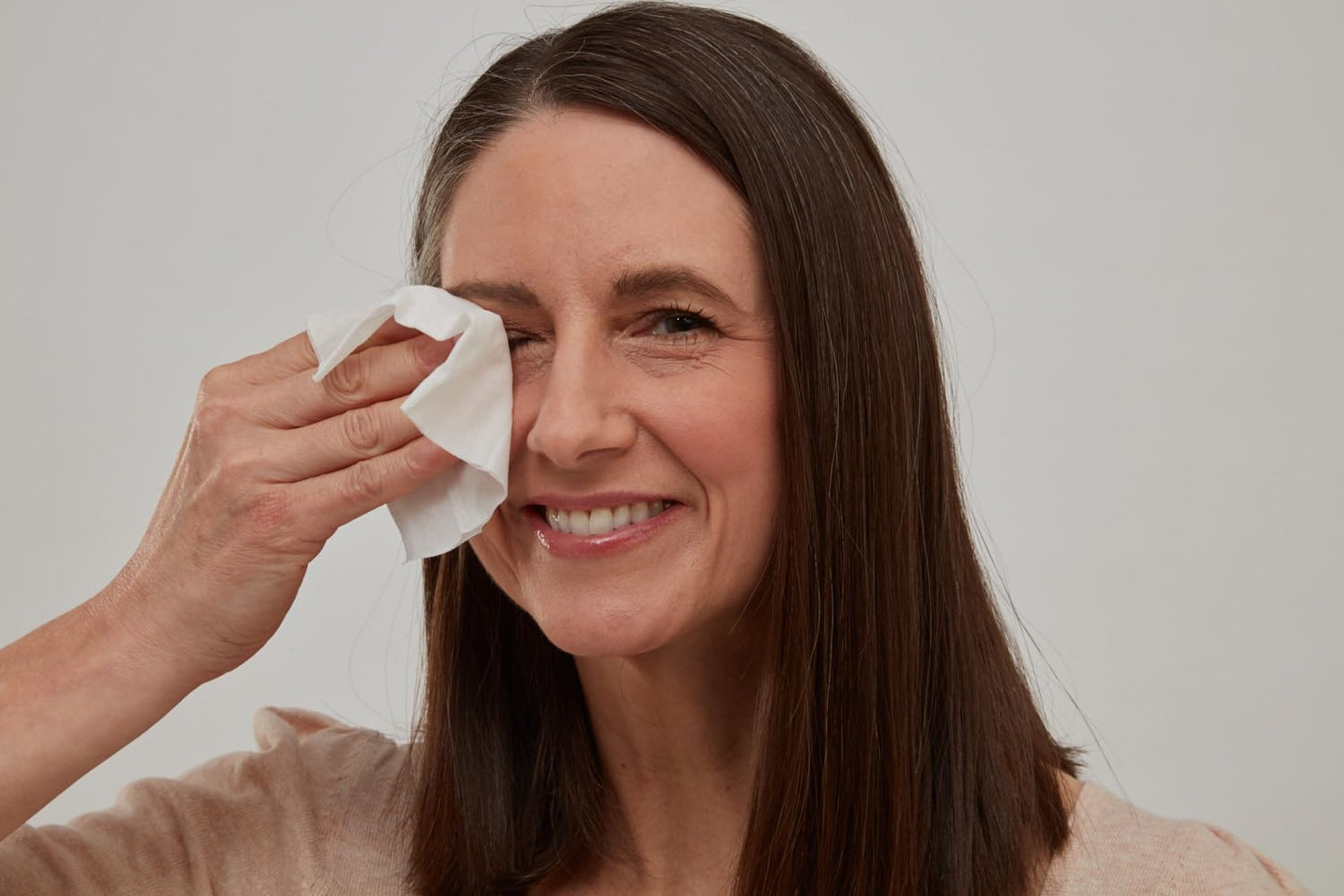 The Eye Doctor Eyelid Wipes – Single use Eyelid Wipes – Suitable for Sensitive Eyes, Dry Eyes, Blepharitis & MGD