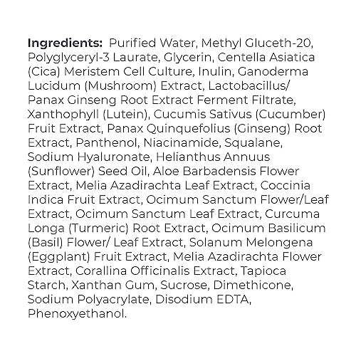 DERMA E, Pure Biome Balancing Serum, 30 ml (1 fl.oz)