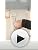 Hydrating Rose Hand Cream for Dry Skin - 4.23 Fl Oz