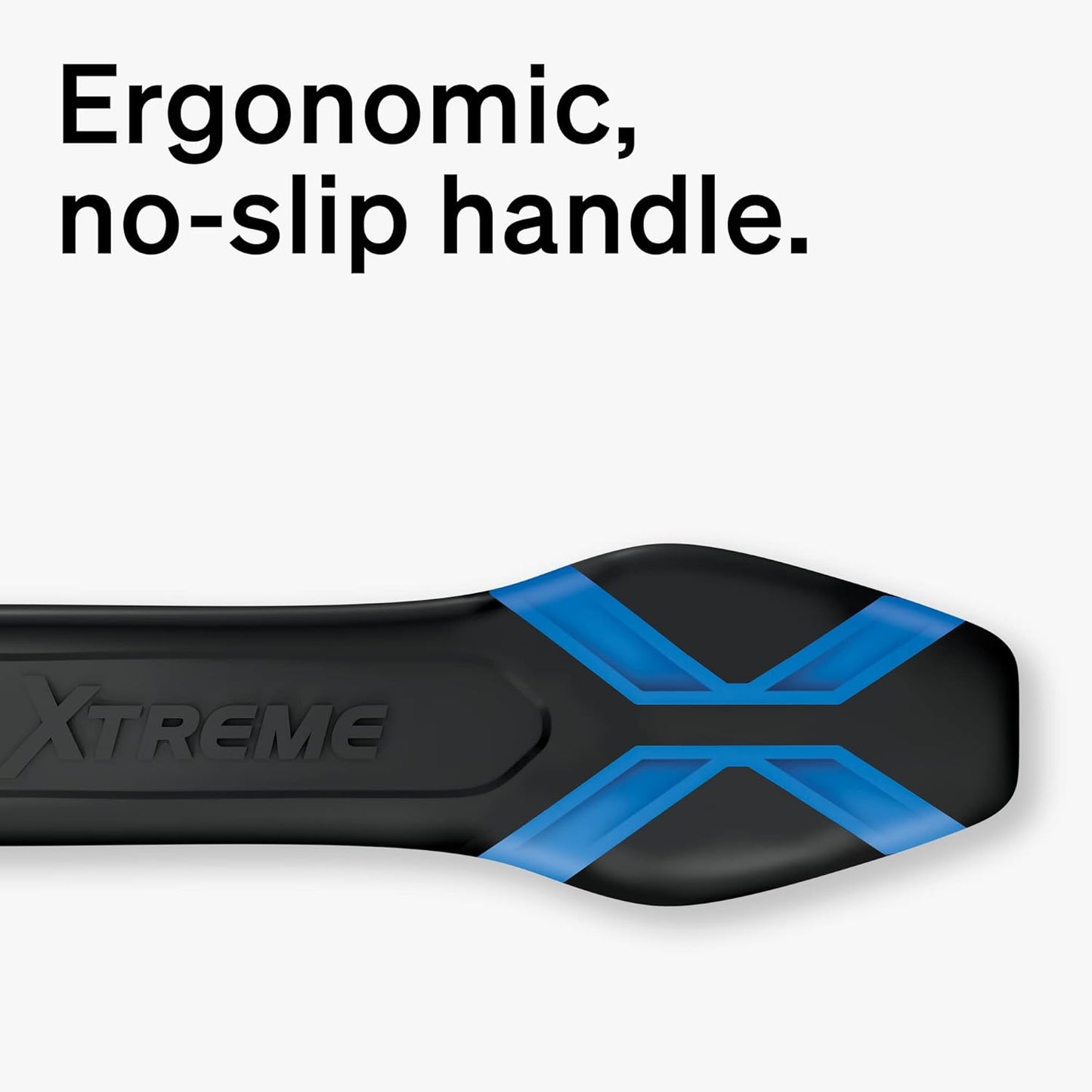 Schick Xtreme 4 Disposable Razors for Men - 9 Count Outlast Shaving Blades