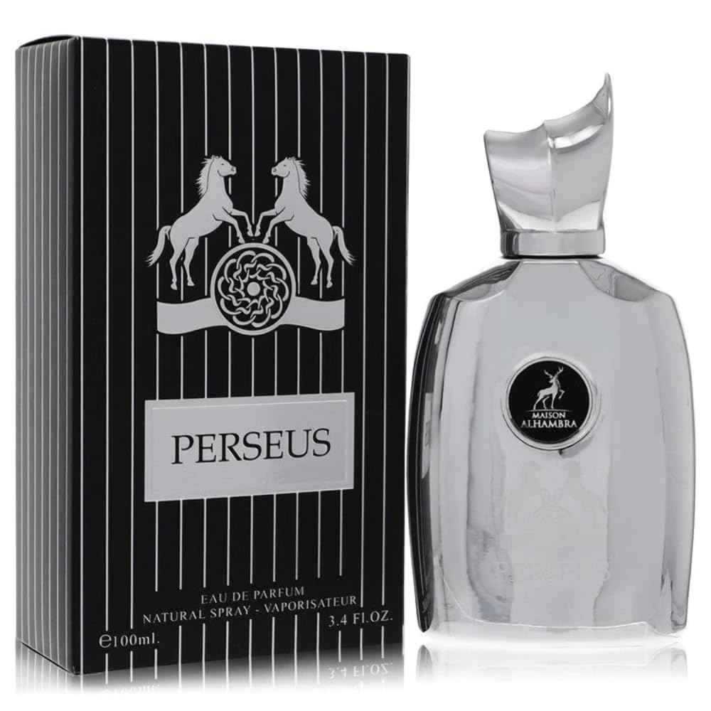 ALHAMBRA PERSEUS 3.4 EAU DE PARFUM SPRAY