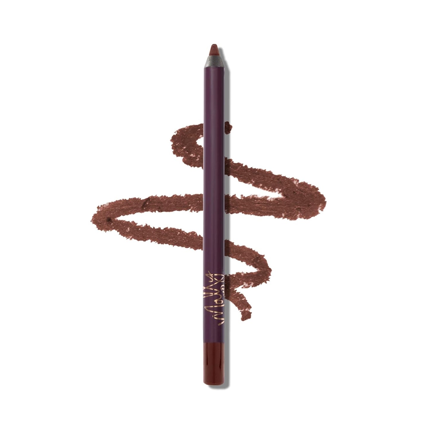 Evercolor Waterproof Gel Eyeliner - Onyx | Long-Lasting, Smudge-Proof Retractable Liner