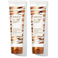 Mizani 25 Miracle Leave-In Cream - Hydrating Curl Cream with Coconut Oil, Curl Defining Leave In Conditioner, Anti Frizz, Heat Protectant, Silicone-Free, Sulfate-Free