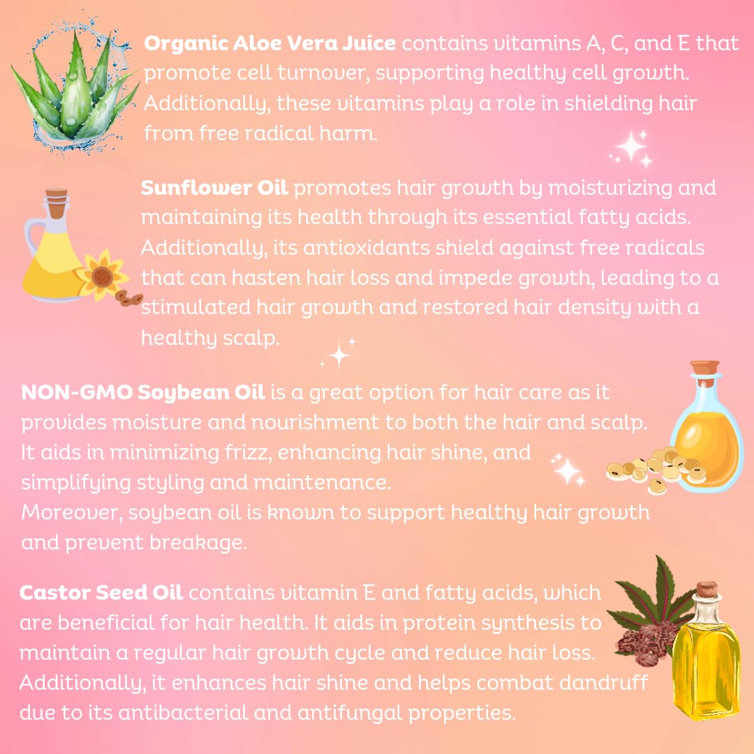 AUTRE SOI Confetti Hair Perfume Berry Spoiled Rotten with Natural Fragrance Oil 100ML/ 3.38FL OZ, Sweet & Fruity Vanilla, Cotton candy parfum, hair mist spray, Cruelty Free, Long lasting for all hair.