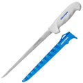 Dexter Outdoors 9" Flexible Fillet Knife with SOFGRIP & Edge Guard - Variation: 9" Flexible