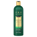 TRESemm? Cruelty-Free Pro Infusion Fluid Smooth Sulfate-Free Shampoo For Silky & Supple Hair Infused With Natural Coconut Droplets + Plant-Based Salon Protein + Niacinimide 16.5oz