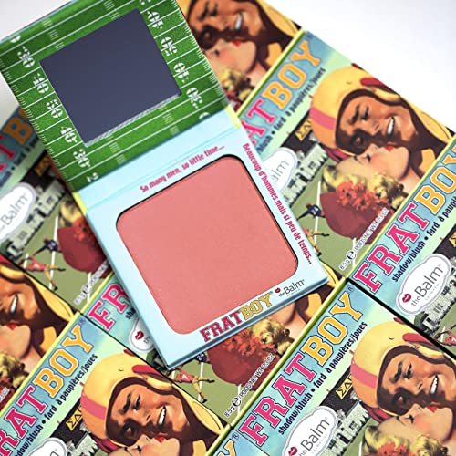 theBalm Face Shaping Makeup - Cranberry 0.3 Ounce - Pack of 1