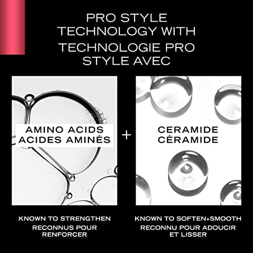 TRESemmé Color Revitalize Shampoo with Pump 39oz | Long-Lasting Hair Color
