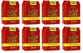 Cafe Rico Ground Coffee Medium-Dark Roast 14oz Bag - Pack of 8 - Unflavored