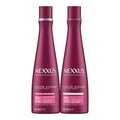 Color-Treated Hair Shampoo & Conditioner Set - Nourishing & Vibrant for Up to 40 Washes