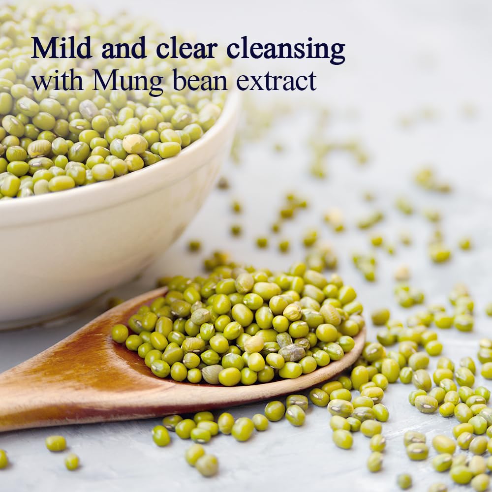 [PKY] PYUNKANG YUL Low pH Cleansing Pad, 140ml 70ea Makeup Cleansing Wipes Hypoallergenic and dermatologist-tested