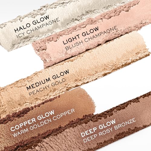 Lanc?me Teint Idole Ultra Wear C.E. Skin Transforming Highlighter - Lightweight & Breathable, 24HR Luminous Glow