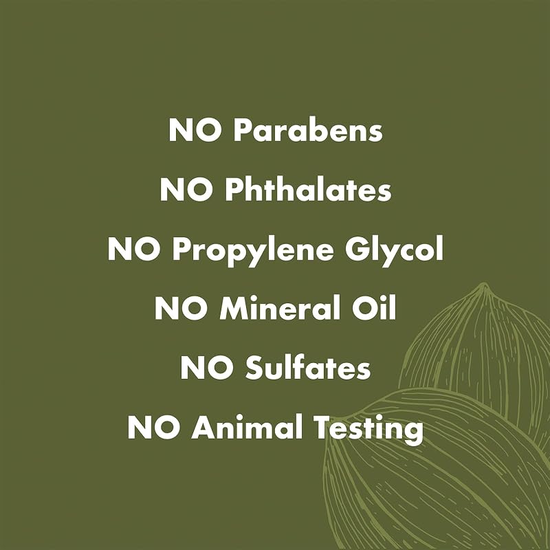 SheaMoisture Olive & Green Tea Body Oil 2-Pack – Avocado Oil, Anti-Aging & Ultra-Moisturizing for Dry Skin
