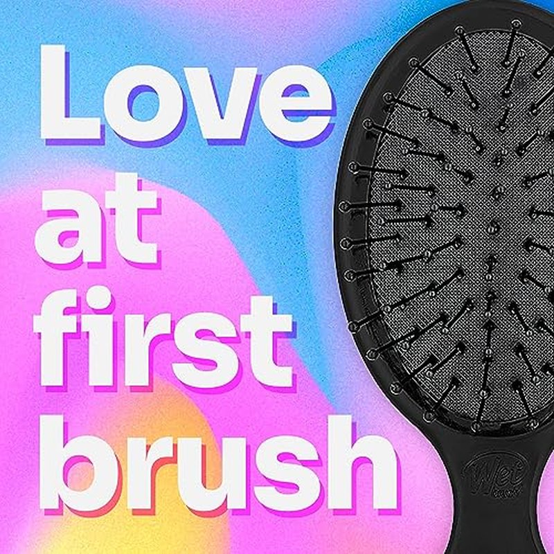 Drybar The Slider Wide-Tooth Comb