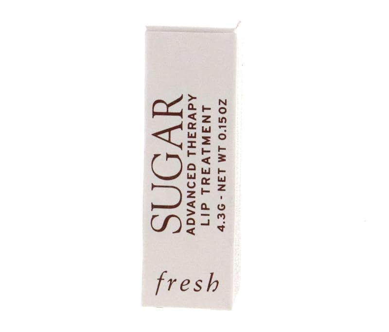 Fresh Sugar Lip Treatment Advanced Therapy 0.15 oz